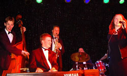Quintessential Swing