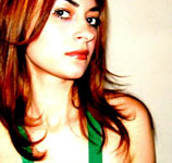 Zoe Chiotis